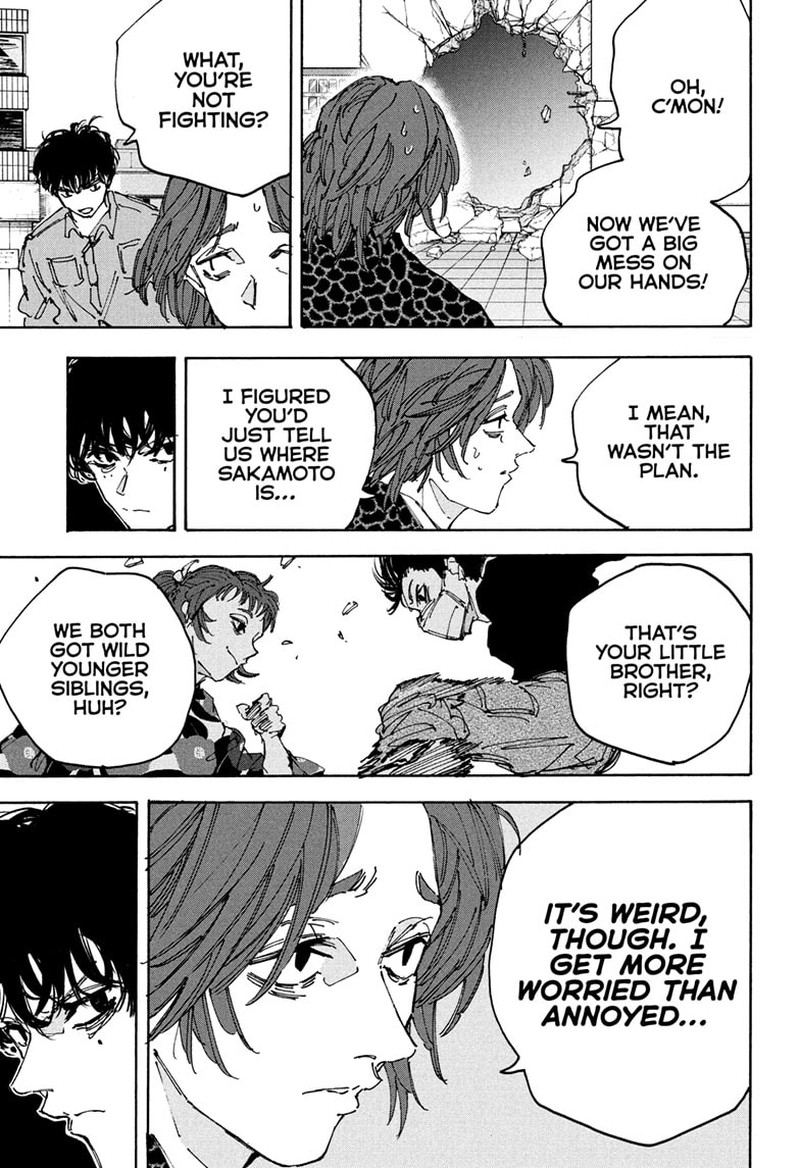 Chapter 232 - Page 21